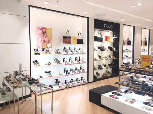 High Quality Shop Fitting and Joinery