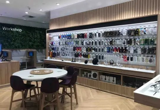 Telstra Browns Plains 1